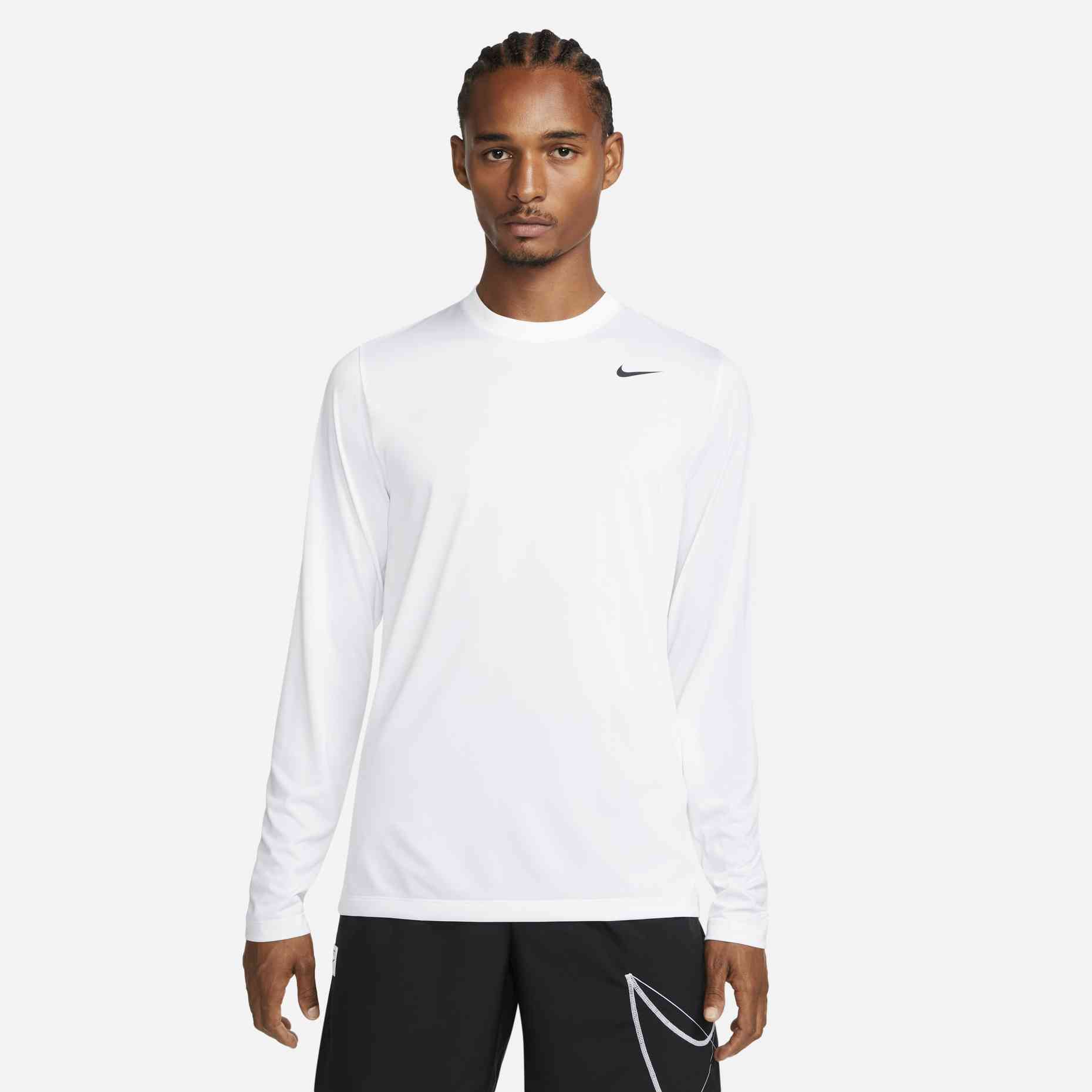 Nike Dri-FIT Legend Long sleeve jersey Men's